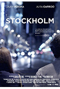 斯德哥尔摩封面