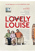 《可爱的露易丝》封面