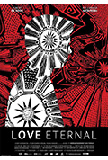 《永恒的爱》封面