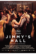 吉米的舞厅封面