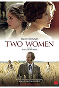 两个女人封面