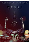 《梅西》封面