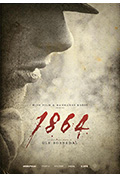 《1864》封面