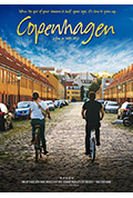《哥本哈根》封面