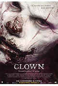《小丑》封面
