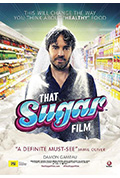 一部关于糖的电影封面