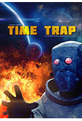 时光陷阱封面