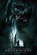 《扑克之夜》封面