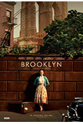 《布鲁克林》封面