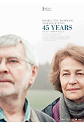 《45周年》封面