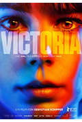《维多利亚》封面