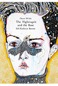 《王尔德的夜莺与玫瑰》封面