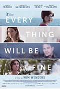 《一切都会好的》封面
