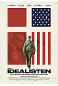 《理想主义者》封面