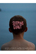 沉睡的巨人封面