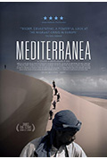 《地中海》封面