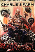 《查理的农场》封面