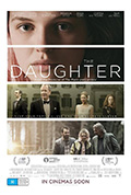 《女儿》封面