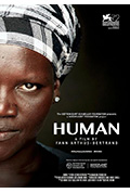 《人类》封面