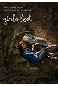 《失去的女孩》封面