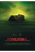 《进化岛》封面