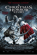 圣诞节恐怖故事封面