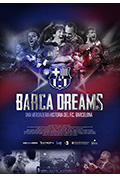 巴萨之梦封面