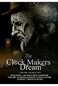 《钟表匠之梦》封面