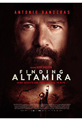 《阿尔塔米拉》封面