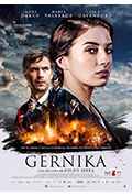 《格尔尼卡》封面