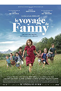 《芬妮的旅程》封面