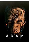 亚当封面