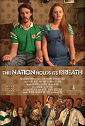《The Nation Holds Its Breath》封面