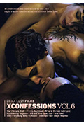 《性告解 第六辑》封面