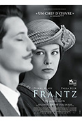 《弗兰兹》封面