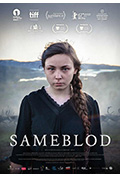 萨米之血封面