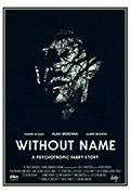 《无以名状》封面