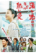《滚烫的爱》封面