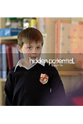 《Hidden Potential》封面