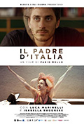 《意大利之父》封面