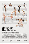 《伴随贝多芬起舞》封面