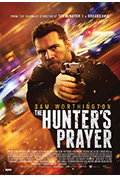《杀手的祷告》封面