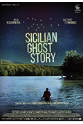 《西西里鬼故事》封面