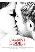 《双面情人》封面