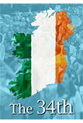 《The 34th》封面