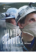 《凛冬兄弟》封面