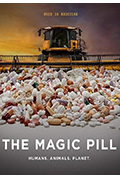 神奇药丸封面