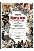 《烛光旁的库布里奇》封面