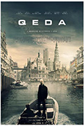 《QEDA》封面