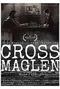 《Crossmaglen》封面